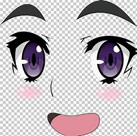Image result for Blushing Eyes Clip Art