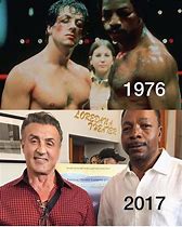 Image result for Apollo Creed Rocky 1