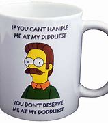 Image result for Ned Flanders Birthday