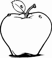 Image result for Apple Cartoon Clip Art