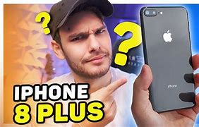 Image result for iPhone 8 Plus Silver Box