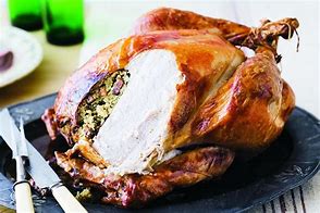 Image result for Burned Turkey Stuffing