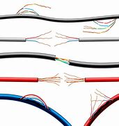 Image result for Broken Wire Drawing