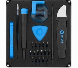 Image result for iFixit Essential Electronics Kit