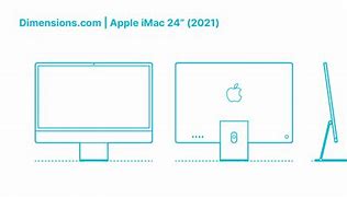 Image result for How to Measure iMac Screen Size