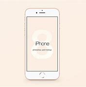 Image result for iPhone 8 Mockup PSD