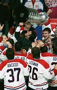 Image result for Montreal Canadiens 1993