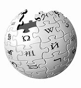 Image result for Wikipedia Contributors Map