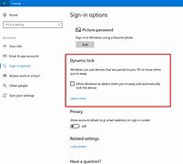 Image result for Lock Site Settings