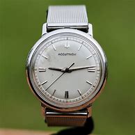 Image result for Vintage Bulova Accutron Watches