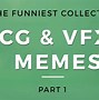 Image result for Visual Effects Memes