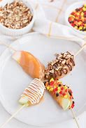 Image result for Caramel Apple Wedges