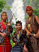 Image result for Philippines Mindanao People