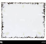 Image result for Burned Paper Frame