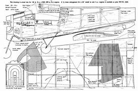 Image result for Tipsy B Aircraft Plans