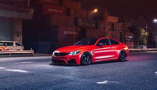 Image result for BMW M4 Coupe Red