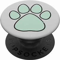 Image result for Dog Pop Socket TWD