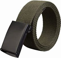 Image result for Slide Belts for Men