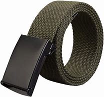 Image result for Slide Belts for Men
