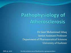 Image result for Atherosclerosis Progression