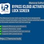 Image result for FRP iCloud Bypass Tool