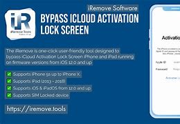 Image result for iPhone 8 iCloud Bypass Unlock Tool