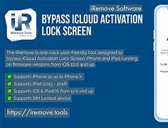 Image result for No Permanent iCloud Bypass