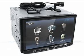 Image result for Kenwood LCD Car Stereo
