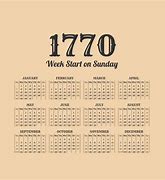 Image result for Old Calendar 700