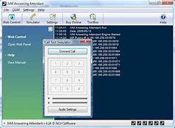 Image result for Phone Answering Service Software