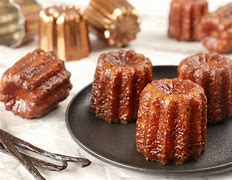 Image result for Canele Sainsburies