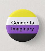 Image result for Transgender Nonbinary Pins