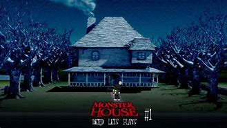 Image result for Monster House Part 1