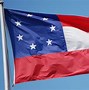 Image result for 1st National Confederate Flag