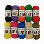 Image result for Crochet Dish Towel Ring Holders