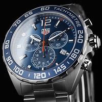 Image result for Large Tag Heuer Watches