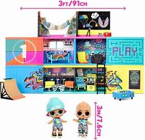 Image result for LOL Surprise Moving Box Playsets