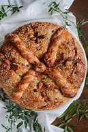 Image result for greek holiday breads