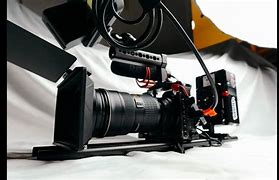 Image result for Nikon Z7 II Cinema Rig