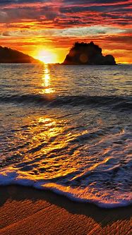 Image result for sunset beach iphone wallpapers