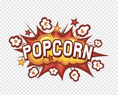 Image result for Caramel Popcorn Logo