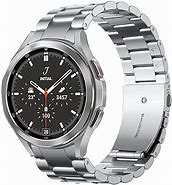 Image result for Rolex Stainless Band Galaxy Watch 6