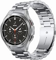 Image result for Samsung Galaxy Watch Metal Band