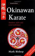 Image result for List of Okinawan Karate Styles