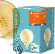 Image result for Small Smart Bulbs Philips E27
