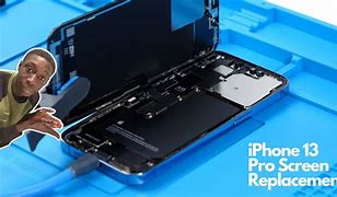 Image result for How to O Fix iPhone 13" LCD Screen