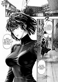 Image result for One Punch Man Manga