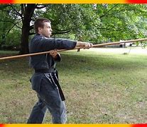Image result for Bell Staff Asian Martial Arts