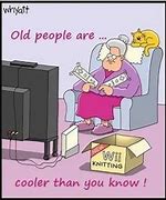Image result for Seniors Computers Funny