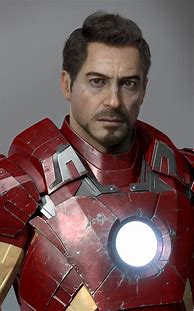 Image result for Iron Man Superhero